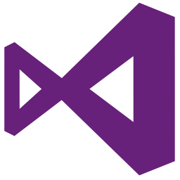 logo for Microsoft Visual Studio Enterprise