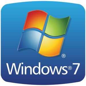 poster for Windows 7