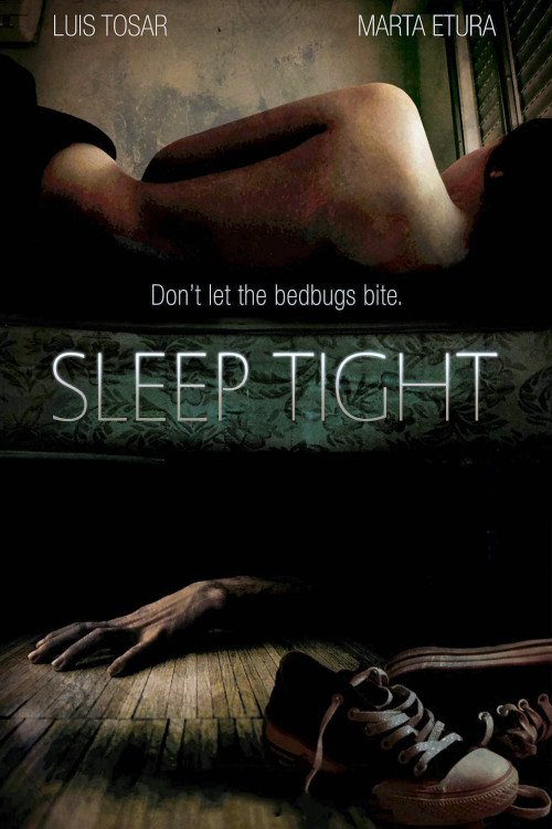 Sleep Tight 2011 720P free download watch with subtitles WorldSrc