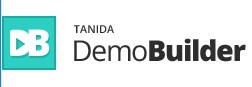 logo for Tanida Demo Builder