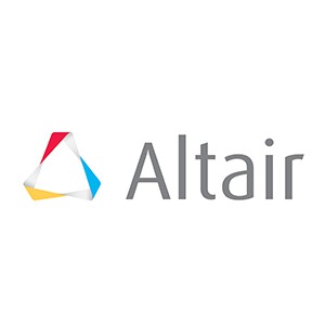 logo for Altair HyperWorks Suite