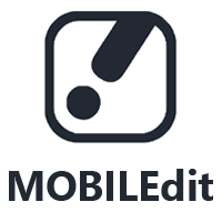 logo for MOBILedit Forensic Express Pro