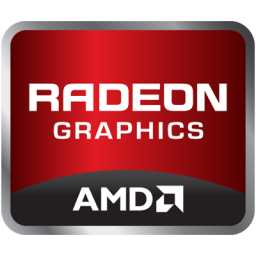 logo for AMD Radeon Adrenalin Edition 