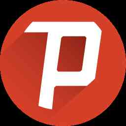 logo for Psiphon