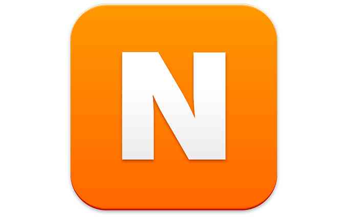 logo for Nimbuzz! for Windows