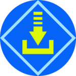logo for Allavsoft Video Downloader Converter