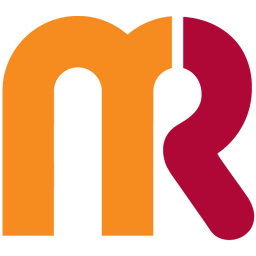 logo for JetBrains RubyMine