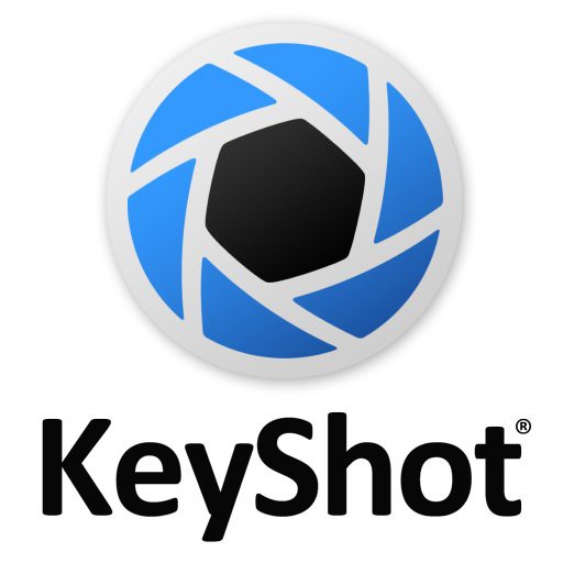logo for Luxion KeyShot Pro