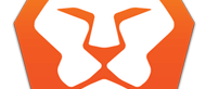 logo for Brave Browser