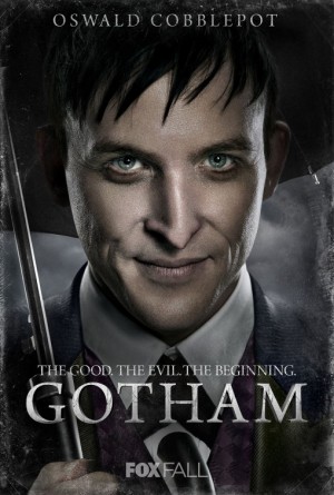 poster for Gotham Season 5 Episode 10 2019