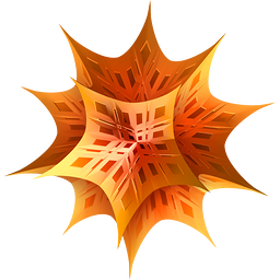 logo for Wolfram Mathematica  