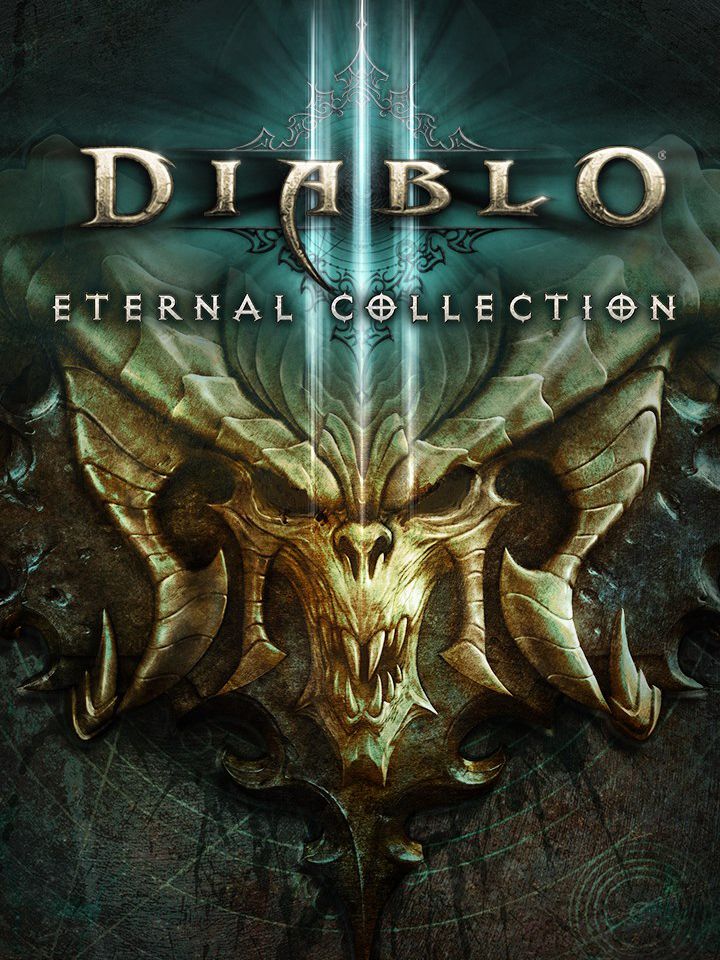 Yuzu Mainline 872 (Vulkan) - Diablo III: Eternal Collection  (Playable/Latest!!) 