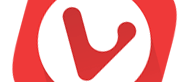 logo for Vivaldi