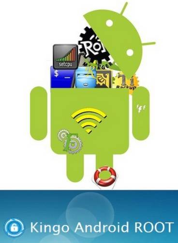 image for Kingo Android Root