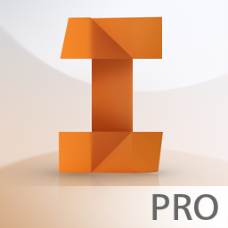 logo for Autodesk Inventor Pro