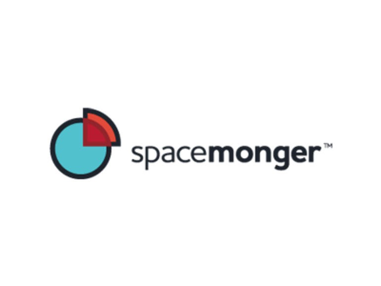 logo for Stardock SpaceMonger