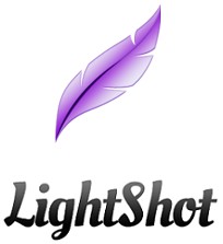 logo for LightShot