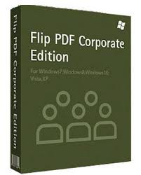logo for Flip PDF Corporate Edition