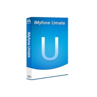 logo for iMyfone Umate Pro
