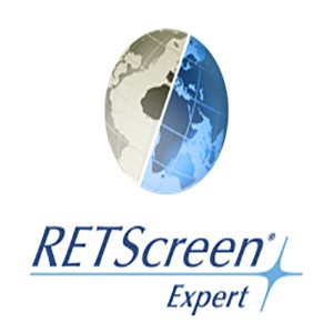 logo for RETScreen Expert