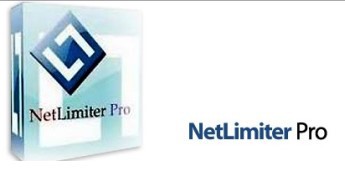 logo for NetLimiter Pro