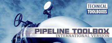 logo for TTI Pipeline Toolbox