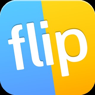 poster for FlipBuilder Flip PDF Professional