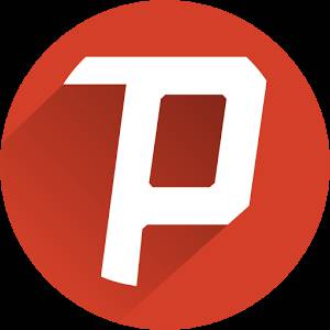 poster for Psiphon