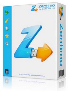 poster for Zentimo xStorage Manager