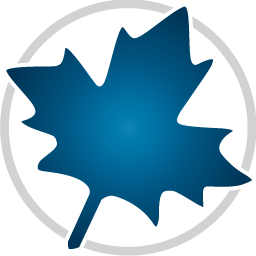 logo for Maplesoft Maple