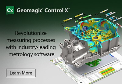 image for Geomagic Control X