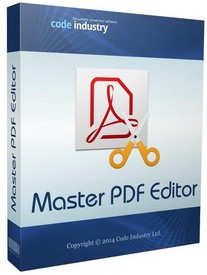 logo for Code Industry Master PDF Editor