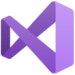 logo for Microsoft Visual Studio Enterprise 