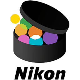 logo for Nikon Camera Control Pro