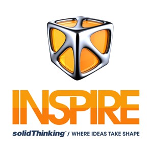 logo for solidThinking Suite Design