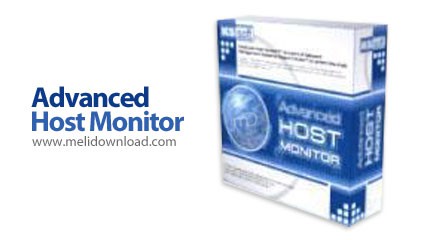 logo for KS-Soft Advanced Host Monitor