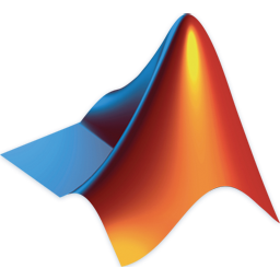 logo for MathWorks MATLAB