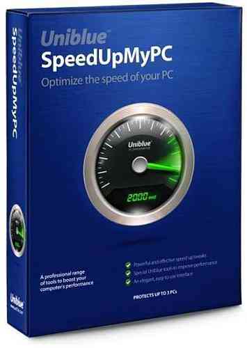 logo for SpeedUpMyPC 