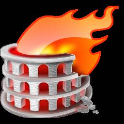 logo for Nero Burning ROM