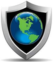logo for Expat shield vpn
