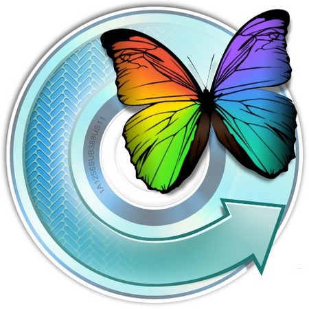 logo for EZ CD Audio Converter Ultimate