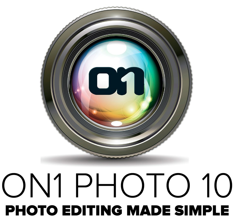 logo for ON1 Photo RAW