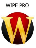 logo for Wipe Pro Final