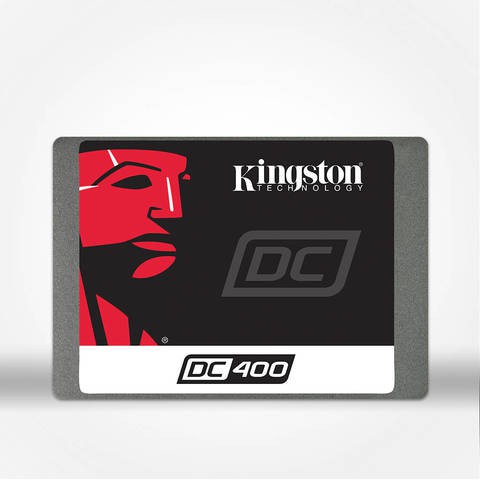 poster for Kingston SSD Manager