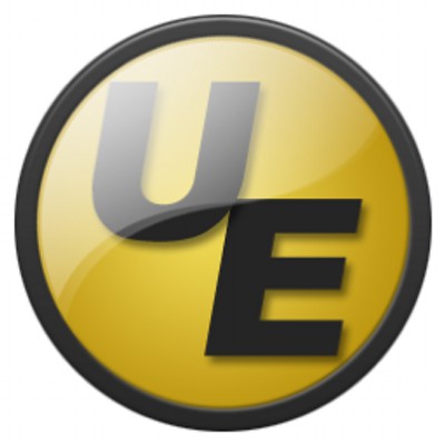logo for IDM UltraEdit
