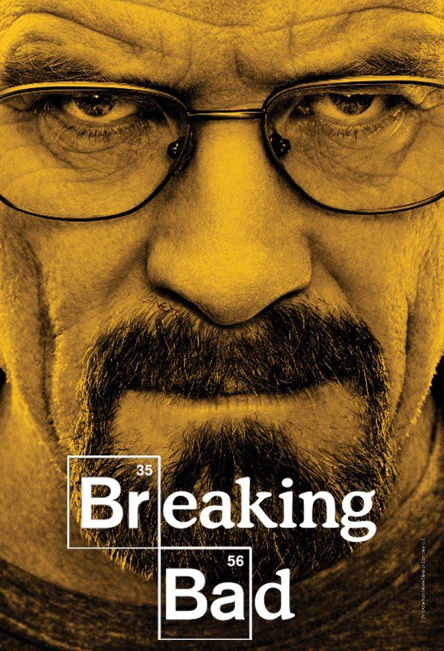 poster for Breaking Bad Season 4 Episode 11 2011