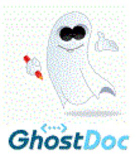 logo for GhostDoc Enterprise