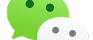 logo for WeChat for Windows