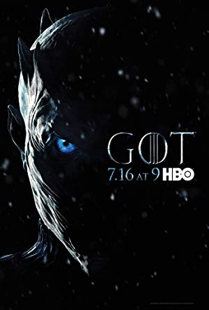 poster for Game of Thrones Season 8 Episode 4 2019