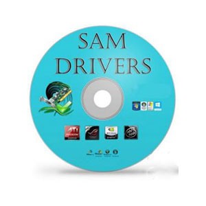 logo for SamDrivers
